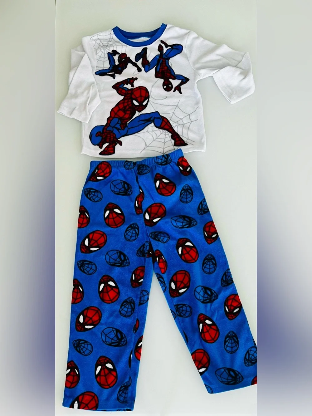 9 sets - Bundle pj 5T boys